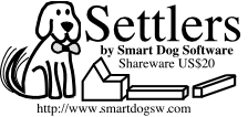 Settlers logo