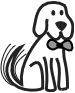 Smart Dog logo